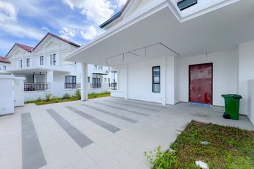 Verdale @ Setia Alamsari