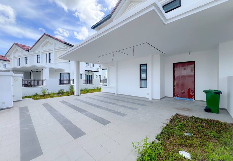 Verdale @ Setia Alamsari