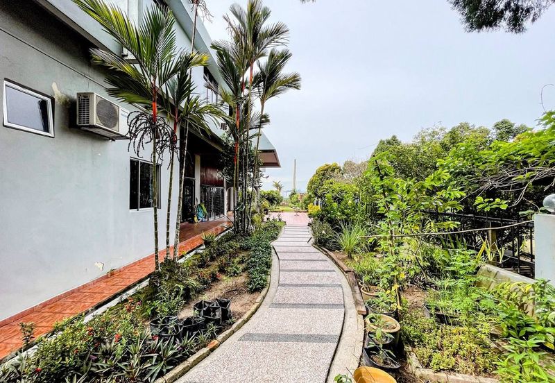 Seksyen 1, Bandar Baru Bangi