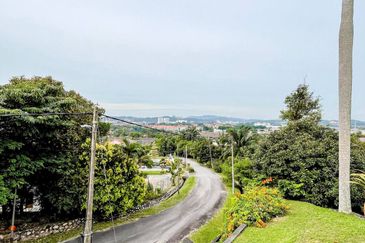 Seksyen 1, Bandar Baru Bangi