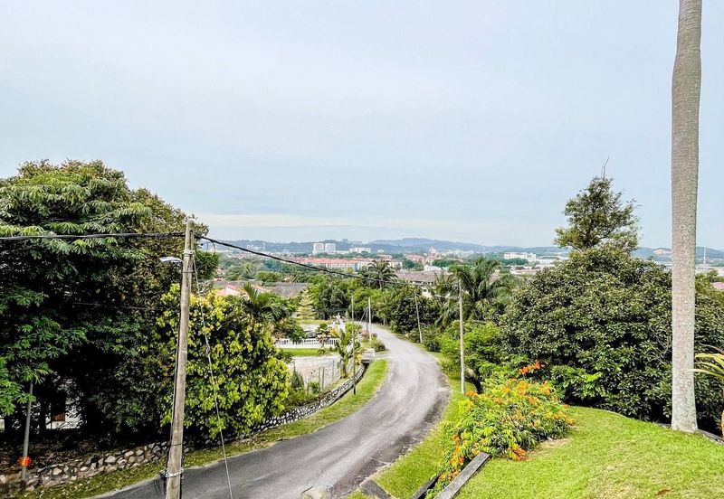 Seksyen 1, Bandar Baru Bangi