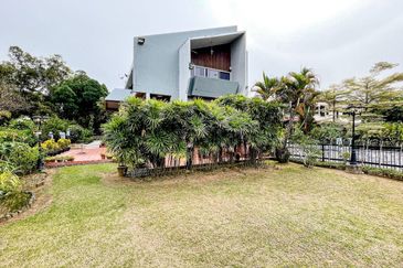 Seksyen 1, Bandar Baru Bangi