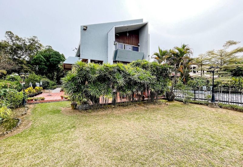 Seksyen 1, Bandar Baru Bangi