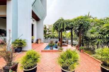 Seksyen 1, Bandar Baru Bangi