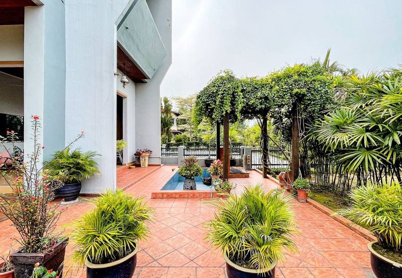 Seksyen 1, Bandar Baru Bangi