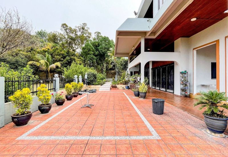 Seksyen 1, Bandar Baru Bangi