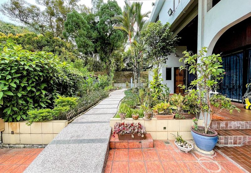 Seksyen 1, Bandar Baru Bangi