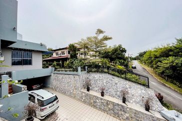 Seksyen 1, Bandar Baru Bangi