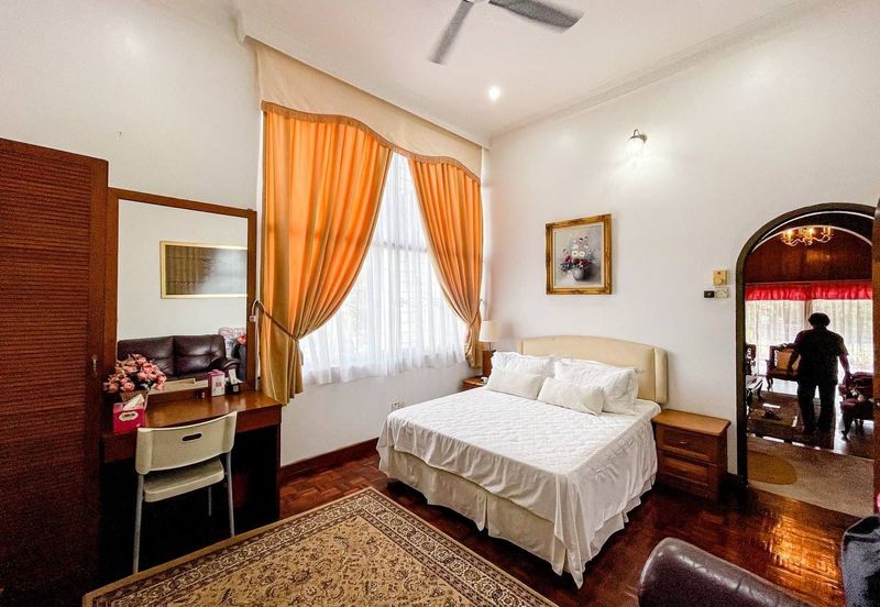 Seksyen 1, Bandar Baru Bangi