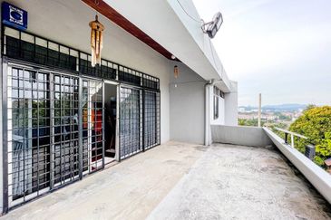 Seksyen 1, Bandar Baru Bangi