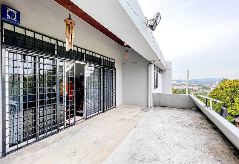 Seksyen 1, Bandar Baru Bangi