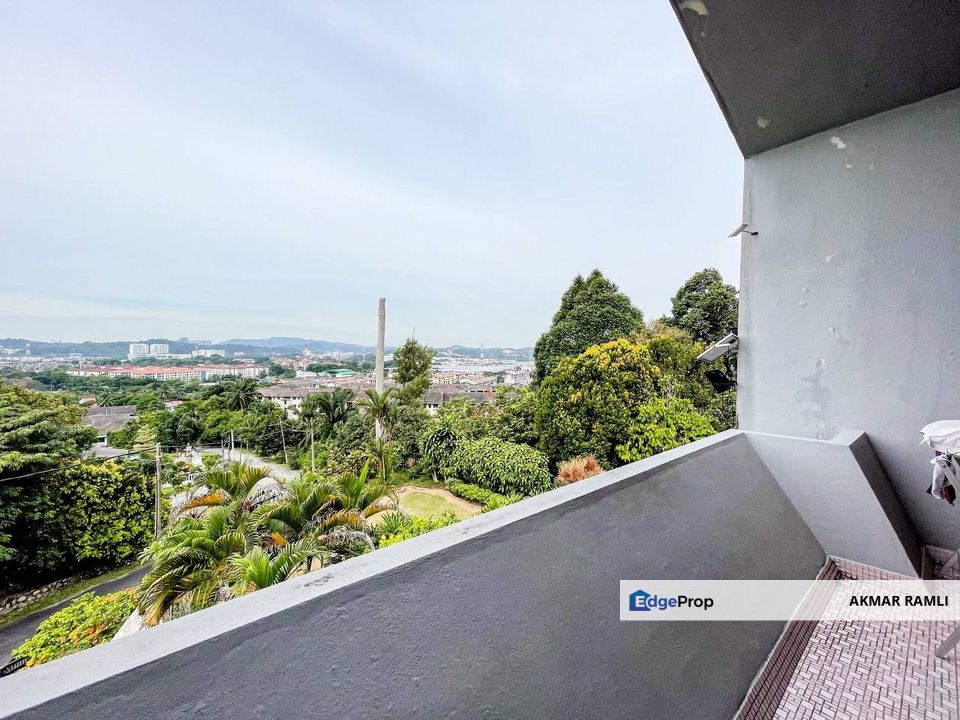 Double Storey Bungalow House, Seksyen 1 Bandar Baru Bangi, Selangor, Bangi