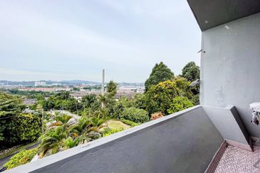 Seksyen 1, Bandar Baru Bangi