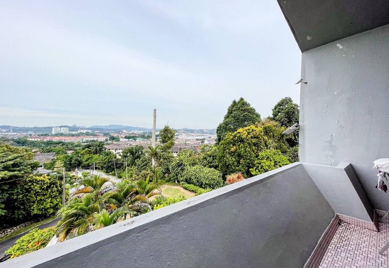 Seksyen 1, Bandar Baru Bangi