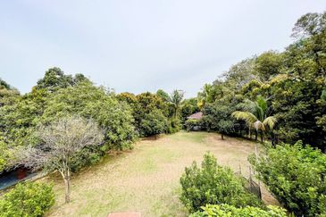 Seksyen 1, Bandar Baru Bangi