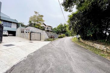 Seksyen 1, Bandar Baru Bangi