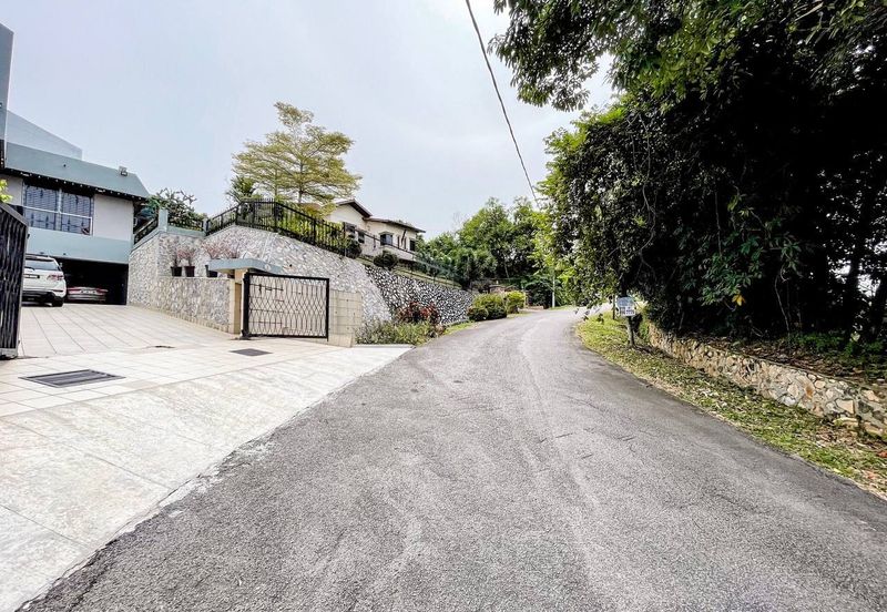 Seksyen 1, Bandar Baru Bangi