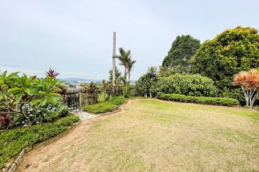 Seksyen 1, Bandar Baru Bangi