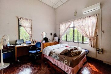 Seksyen 1, Bandar Baru Bangi