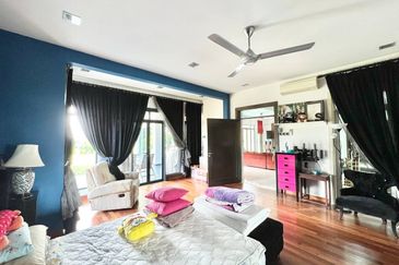 Kelab Golf Sultan Abdul Aziz Shah