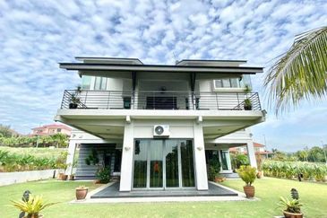 Kelab Golf Sultan Abdul Aziz Shah