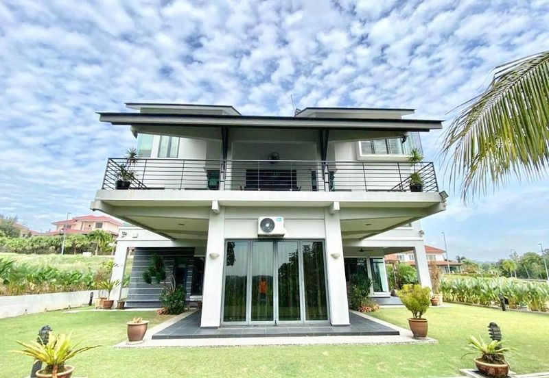 Kelab Golf Sultan Abdul Aziz Shah