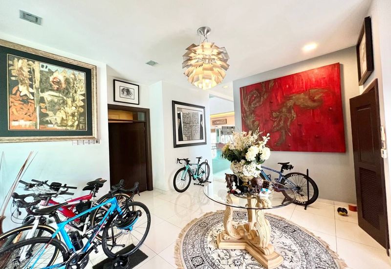 Kelab Golf Sultan Abdul Aziz Shah