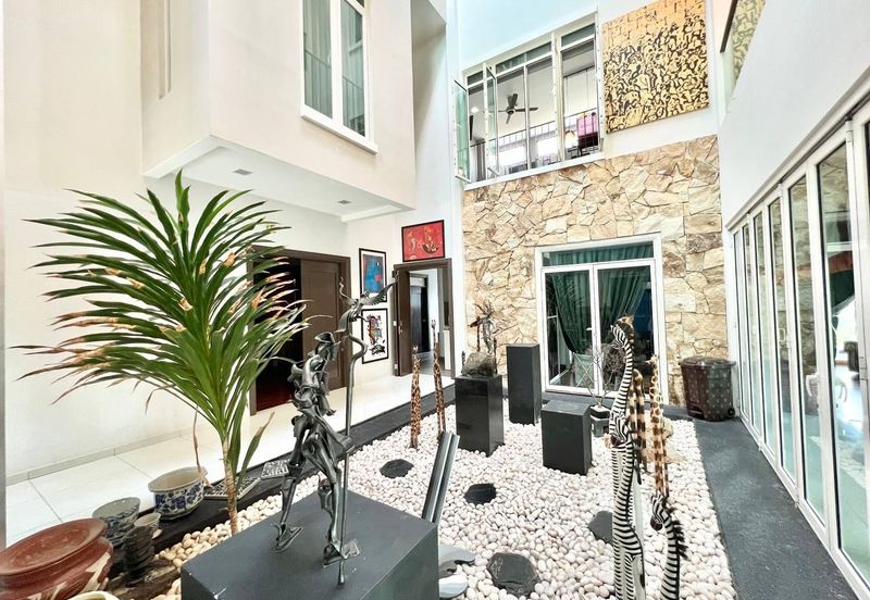 Kelab Golf Sultan Abdul Aziz Shah