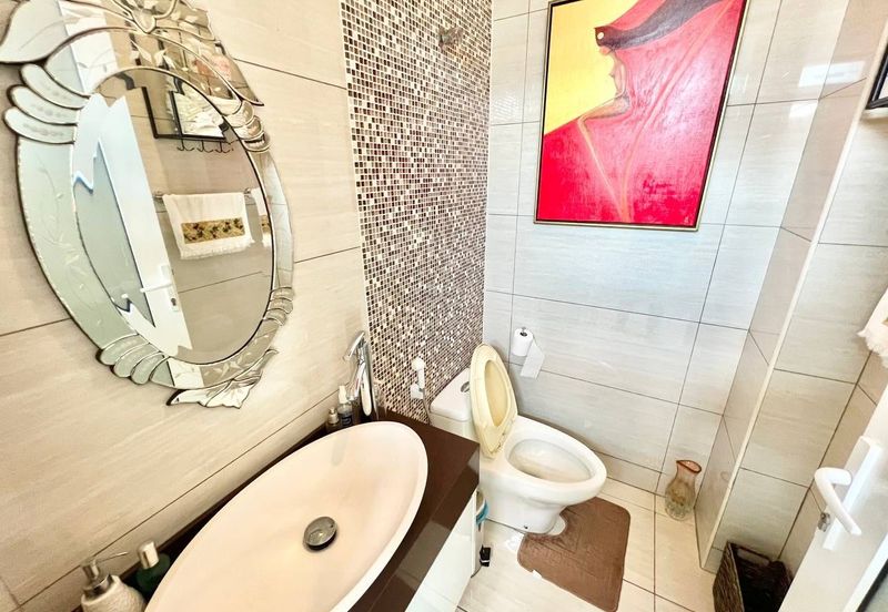 Kelab Golf Sultan Abdul Aziz Shah