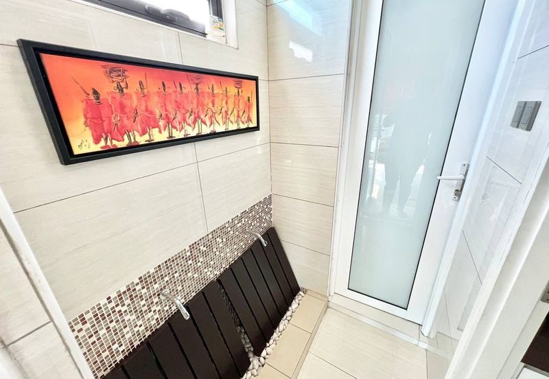 Kelab Golf Sultan Abdul Aziz Shah