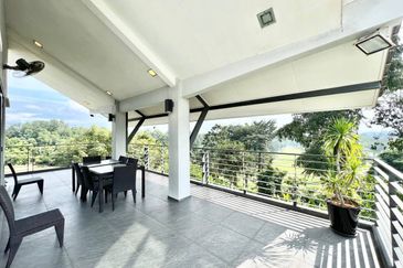 Kelab Golf Sultan Abdul Aziz Shah