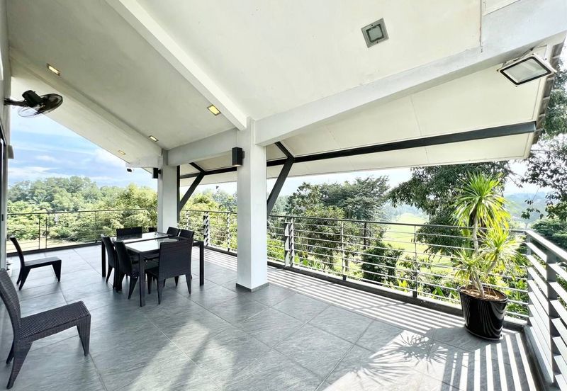 Kelab Golf Sultan Abdul Aziz Shah