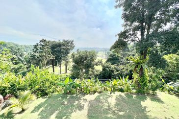 Kelab Golf Sultan Abdul Aziz Shah