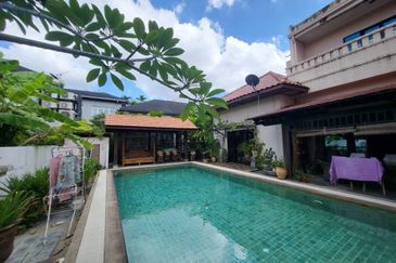 Seksyen 11, Shah Alam