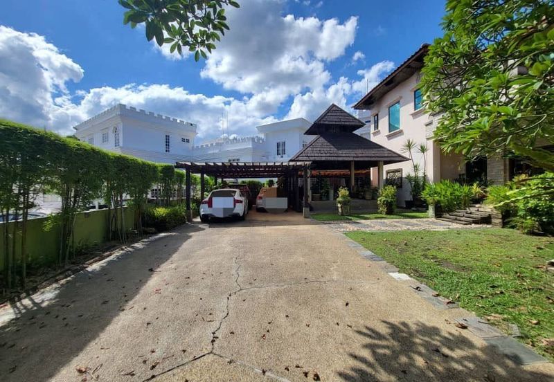 Seksyen 11, Shah Alam