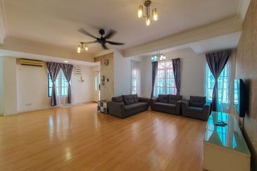 Seksyen 9, Shah Alam