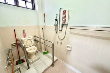 Seksyen 9, Shah Alam