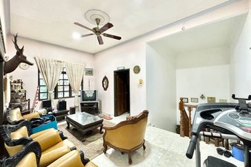 Seksyen 9, Shah Alam