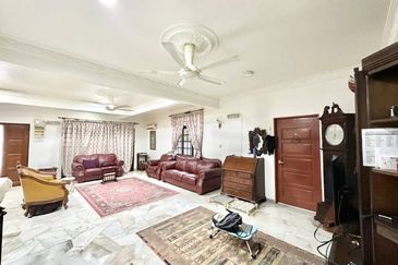 Seksyen 9, Shah Alam