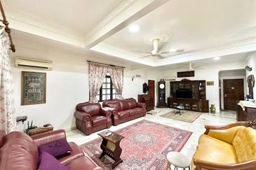 Seksyen 9, Shah Alam