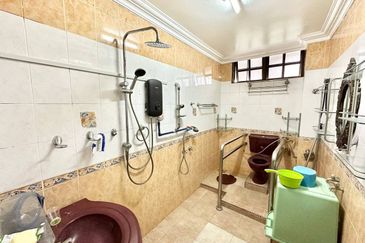 Seksyen 9, Shah Alam