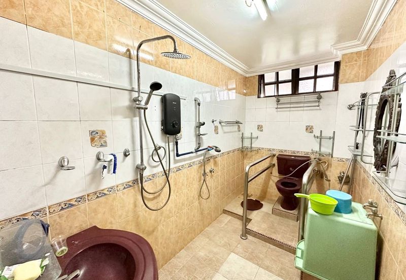 Seksyen 9, Shah Alam