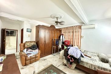 Seksyen 9, Shah Alam