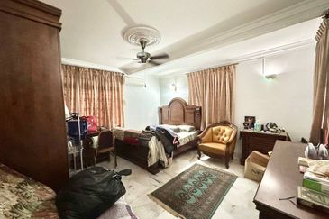 Seksyen 9, Shah Alam