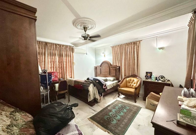 Seksyen 9, Shah Alam