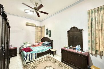 Seksyen 9, Shah Alam