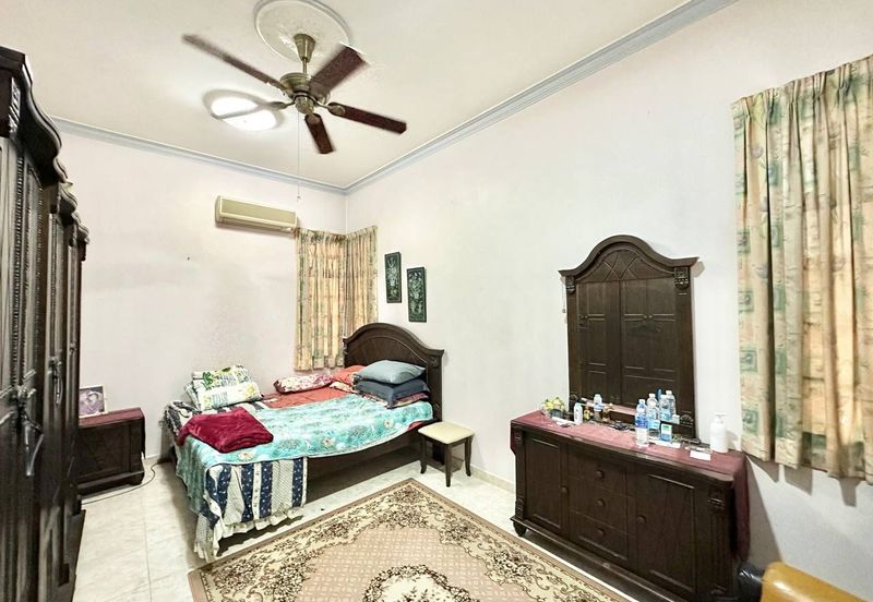 Seksyen 9, Shah Alam