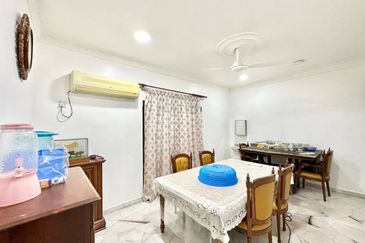 Seksyen 9, Shah Alam