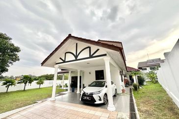 Seksyen 9, Shah Alam