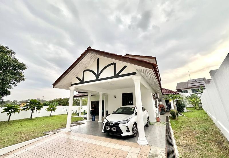 Seksyen 9, Shah Alam